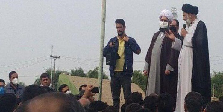 امامجمعه اهواز: مدیران نالایق باید محاکمه شوند