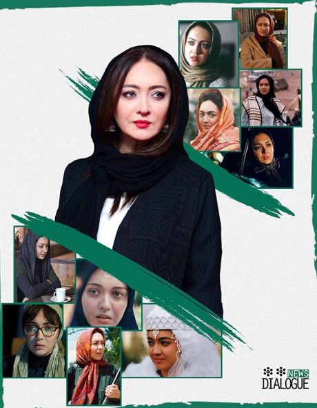 «نیکی کریمی» شمایل یک هنرمند فرهیخته