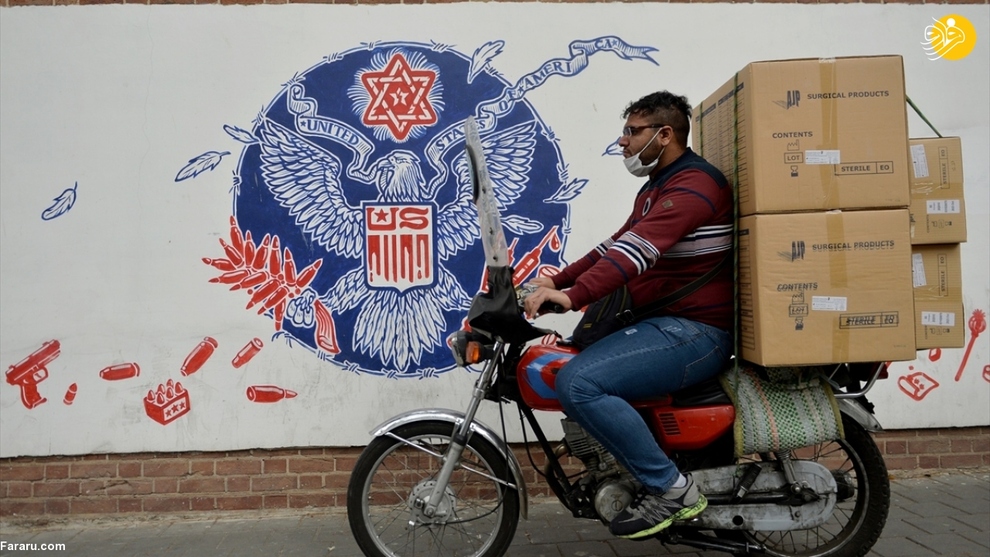 گزارش رسانه خارجی از ایران پس از پیروزی بایدن