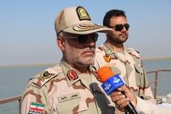 دستگیری ۲۵۰ قاچاقچی در مرزهای خوزستان