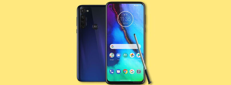 خبرهای نه چندان خوب از مدل جدید Moto G Stylus