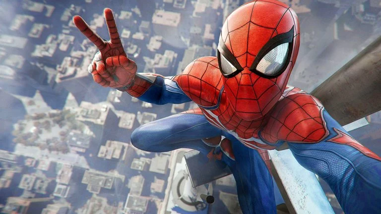 بازی Marvel’s Spider-Man Remastered صاحب ۵ تروفی تازه شد