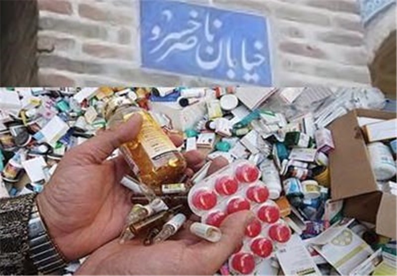 ردپای بازار سیاه دارو در "سقط جنین"