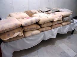 کشف ۶۹ کیلو مواد مخدر در دیلم