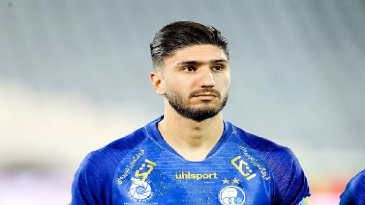 اولین ترکش اصلاح قراردادها در استقلال!