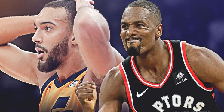 قهرمان NBA به دنبال ستاره اسپانیایی تورنتو