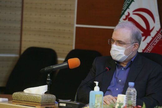 نمکی: شهادت در عرصه سلامت، آگاهانهترین نوع شهادت است