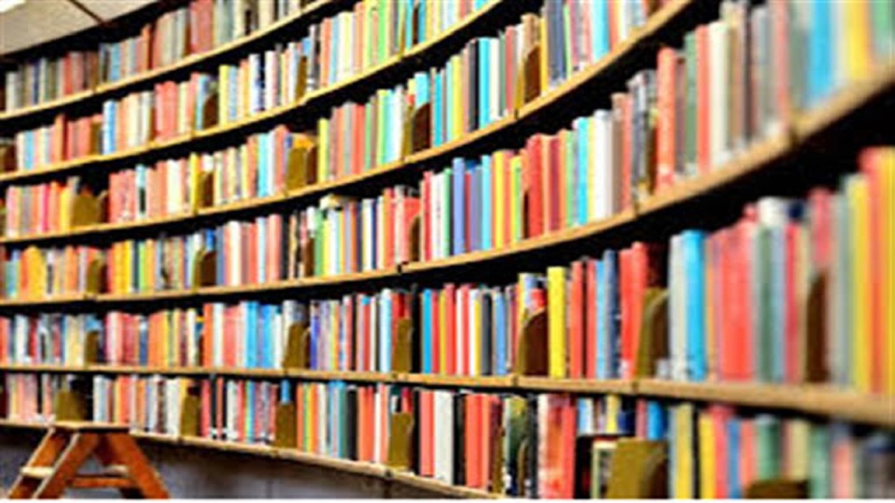 معروفترین کتابخانههای جهان که چشمانتان را خیره میکنند