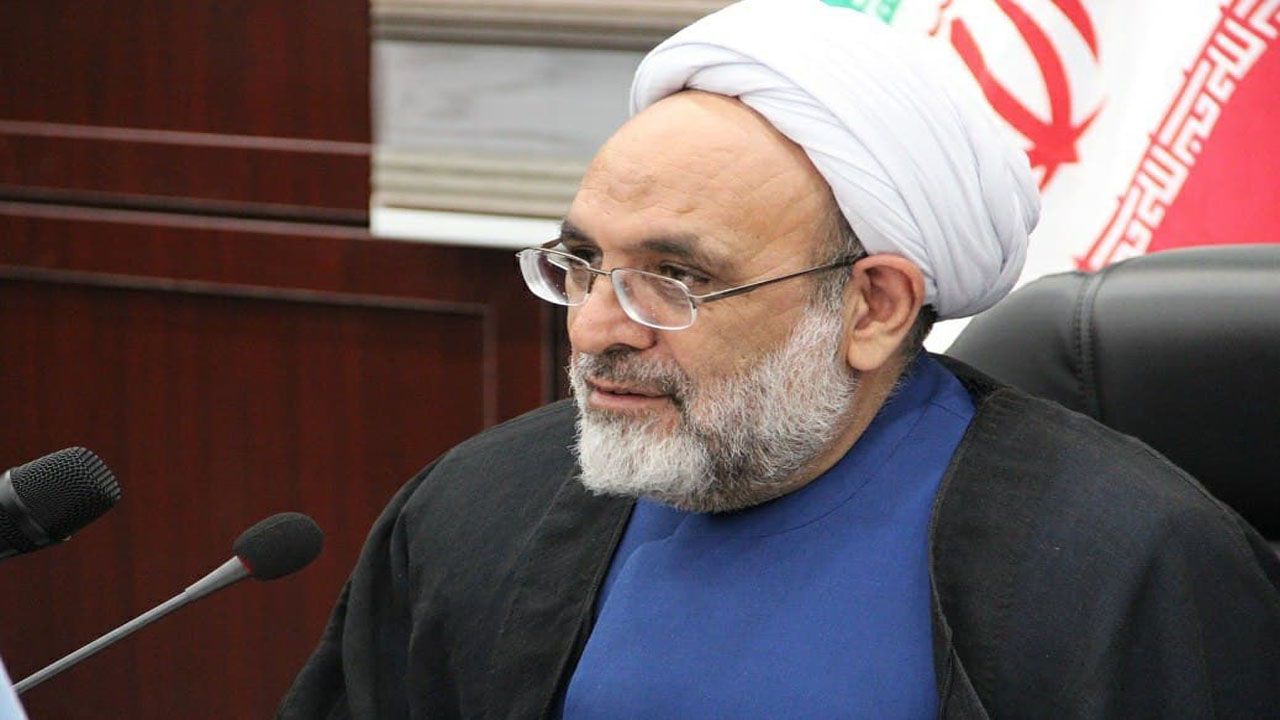 عفو ۱۱۴ زندانی زندانهای مازندران