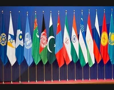 نشست آنلاین سران شانگهای با حضور روحانی برگزار می‌شود