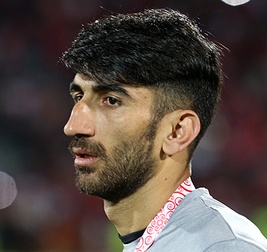 علیرضا بیرانوند: کاش ۲ سال زودتر به اروپا می‌آمدم