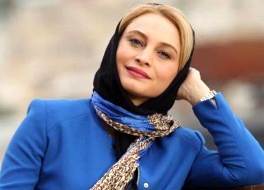 چهره ها/ صبرِ مریم کاویانی برای تحمل مشکلاتش