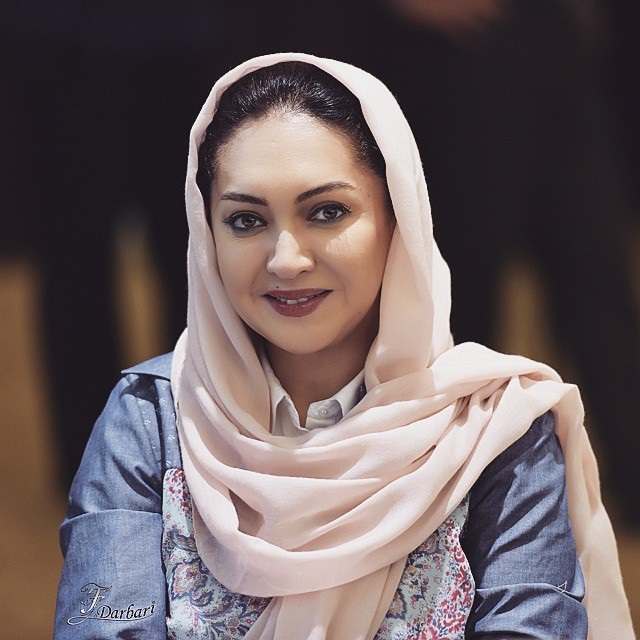 «نیکی کریمی» شمایل یک هنرمند فرهیخته