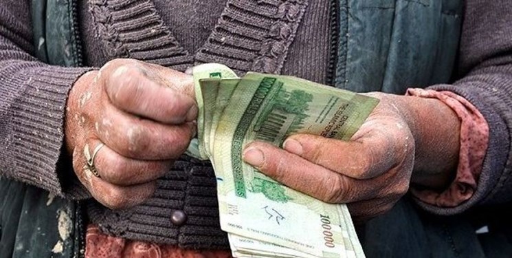 جزئیات افزایش حقوق کارمندان دولتی در بودجه
