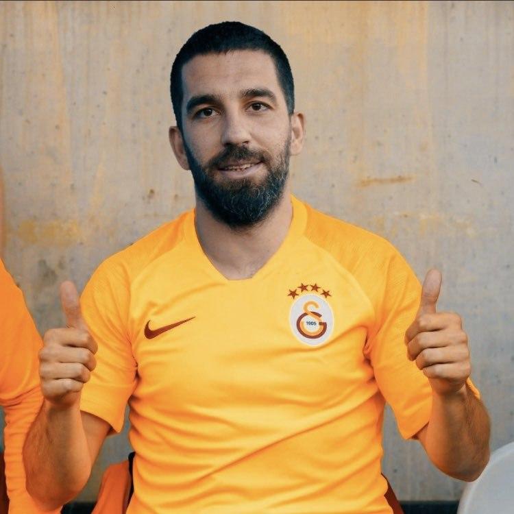 آردا توران بالاخره گل زد