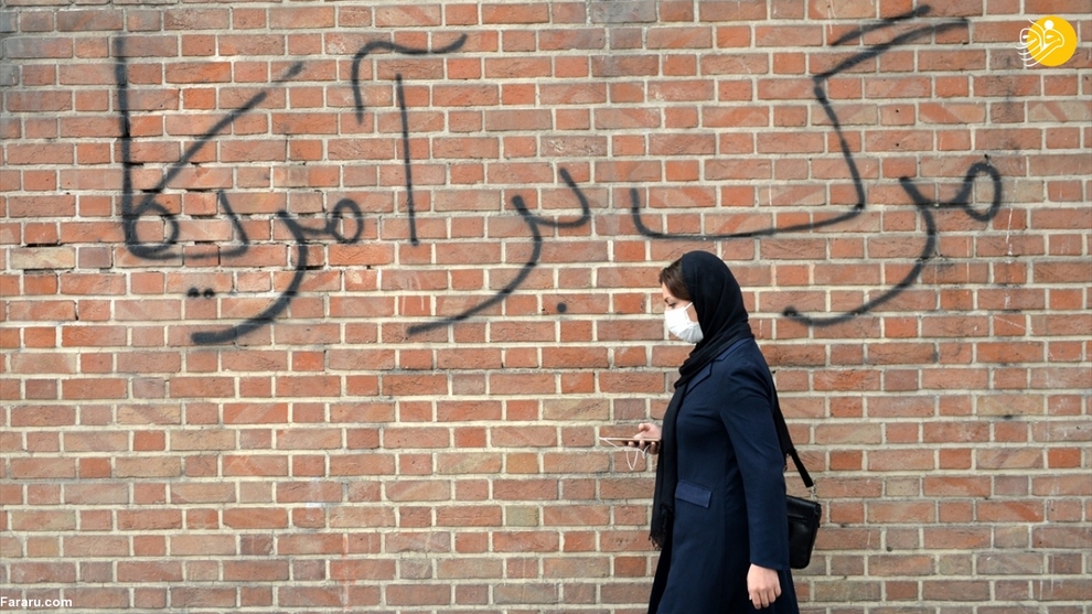 گزارش رسانه خارجی از ایران پس از پیروزی بایدن