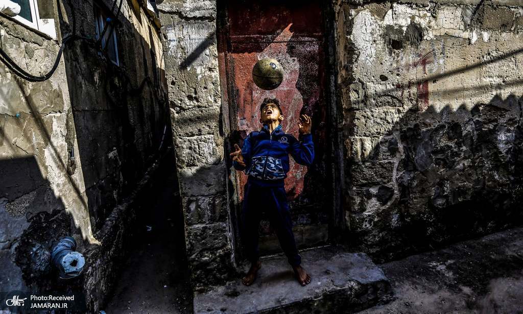 منتخب تصاویر امروز جهان
