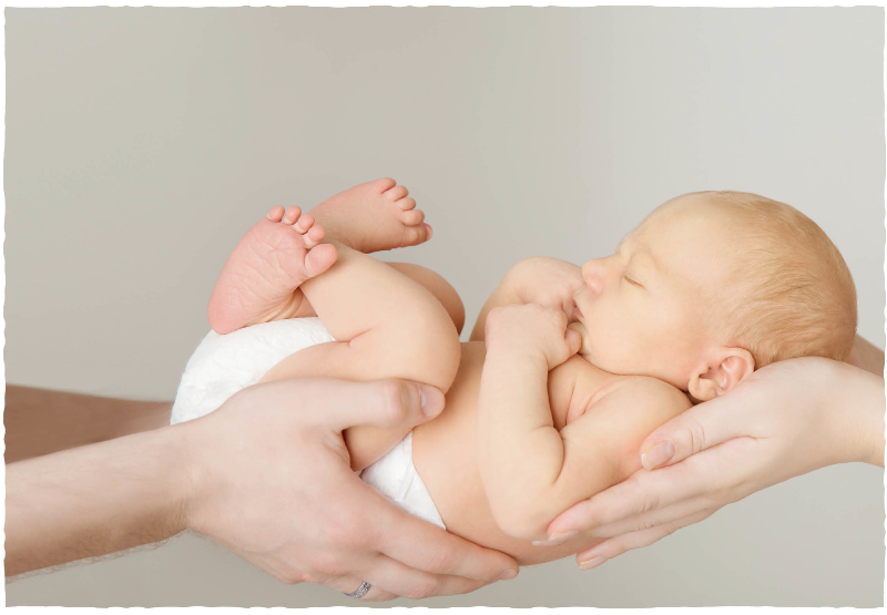زردی نوزادان در 24 ساعت نخست پس از تولد را جدی بگیرید