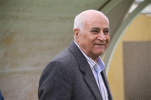 درگذشت پیشکسوت فوتبال ایران در اصفهان