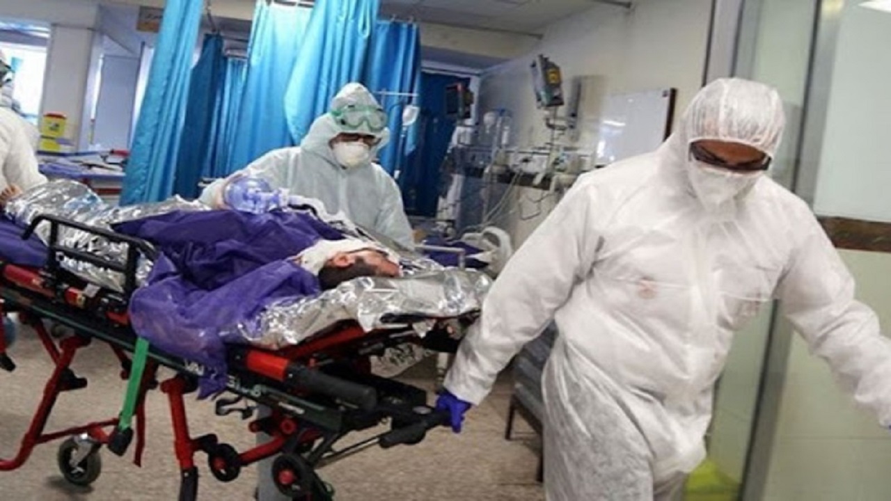 شناسایی ۲۶۵ بیمار مبتلا به کرونا در خراسان جنوبی