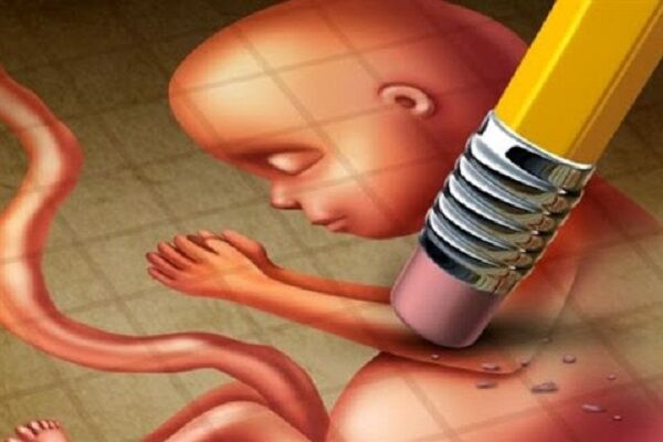 کاهش آمار متقاضیان مجوز سقط جنین درمانی در آذربایجانشرقی