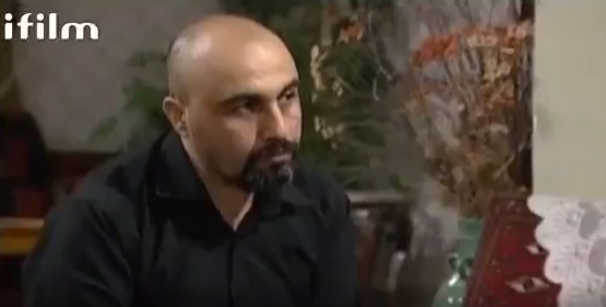 دعوای رضا عطاران و حمید لولایی بر سر ارث