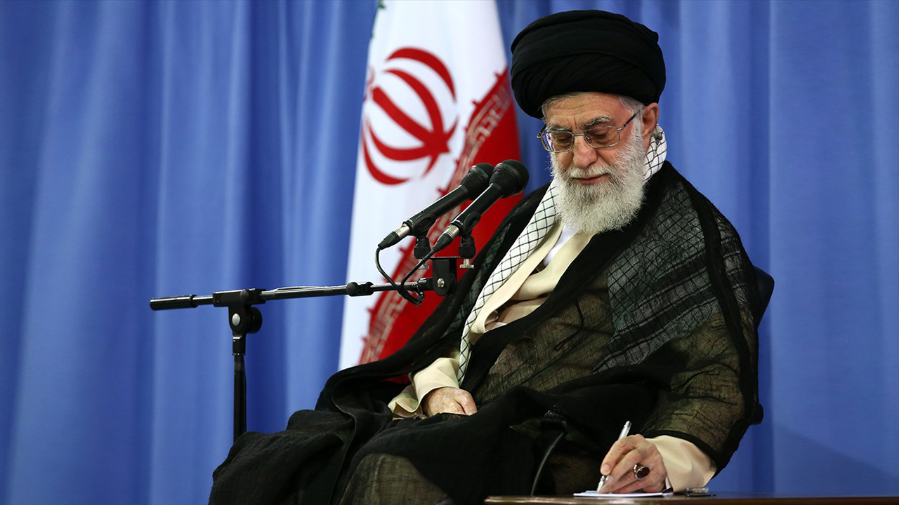۱۳۲ مددجوی زندان‌های گلستان مشمول عفو شدند