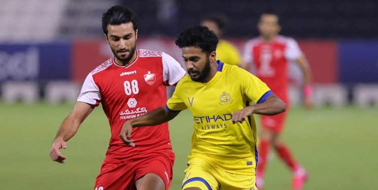 ابعاد جدید لایحه اعتراضی باشگاه النصر علیه پرسپولیس مشخص شد
