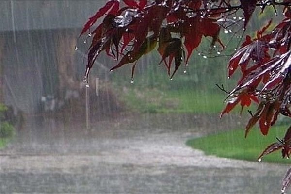 پیش بینی اولین باران پاییزی خراسان جنوبی از چهارشنبه جاری