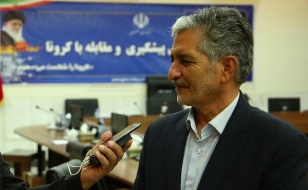 اعلام اسامی 11 شهرستانی که در اصفهان شامل محدودیت‌های کرونایی می‌شوند