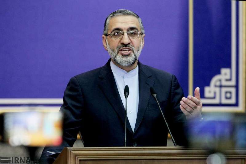 توضیحات مهم سخنگوی دستگاه قضا در خصوص مهریه/ 157 محکوم امنیتی آزاد شدند