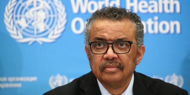 امید سازمانجهانیبهداشت به واکسن آمریکایی کرونا