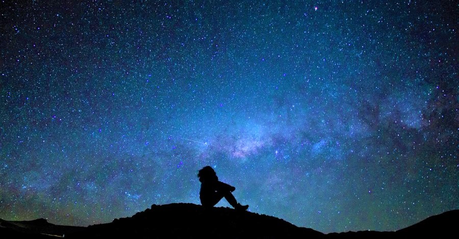 نور باران آسمان زمین؛ فرصت تماشای بارش شهابی اسدی ۲۰۲۰ را از دست ندهید