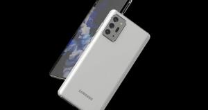 جزئیات نمایشگر گوشی Galaxy S21 Ultra لو رفت