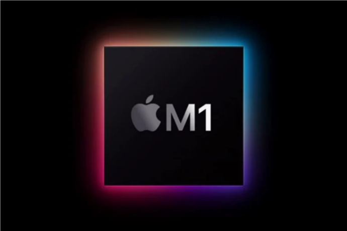 تراشه M1 اپل با لیتوگرافی 5 نانومتری برای مک معرفی شد