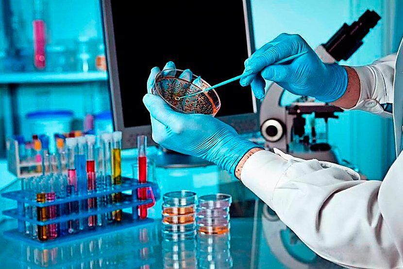 آزمایشگاه تشخیص کرونا در بروجرد راه‌اندازی می‌شود