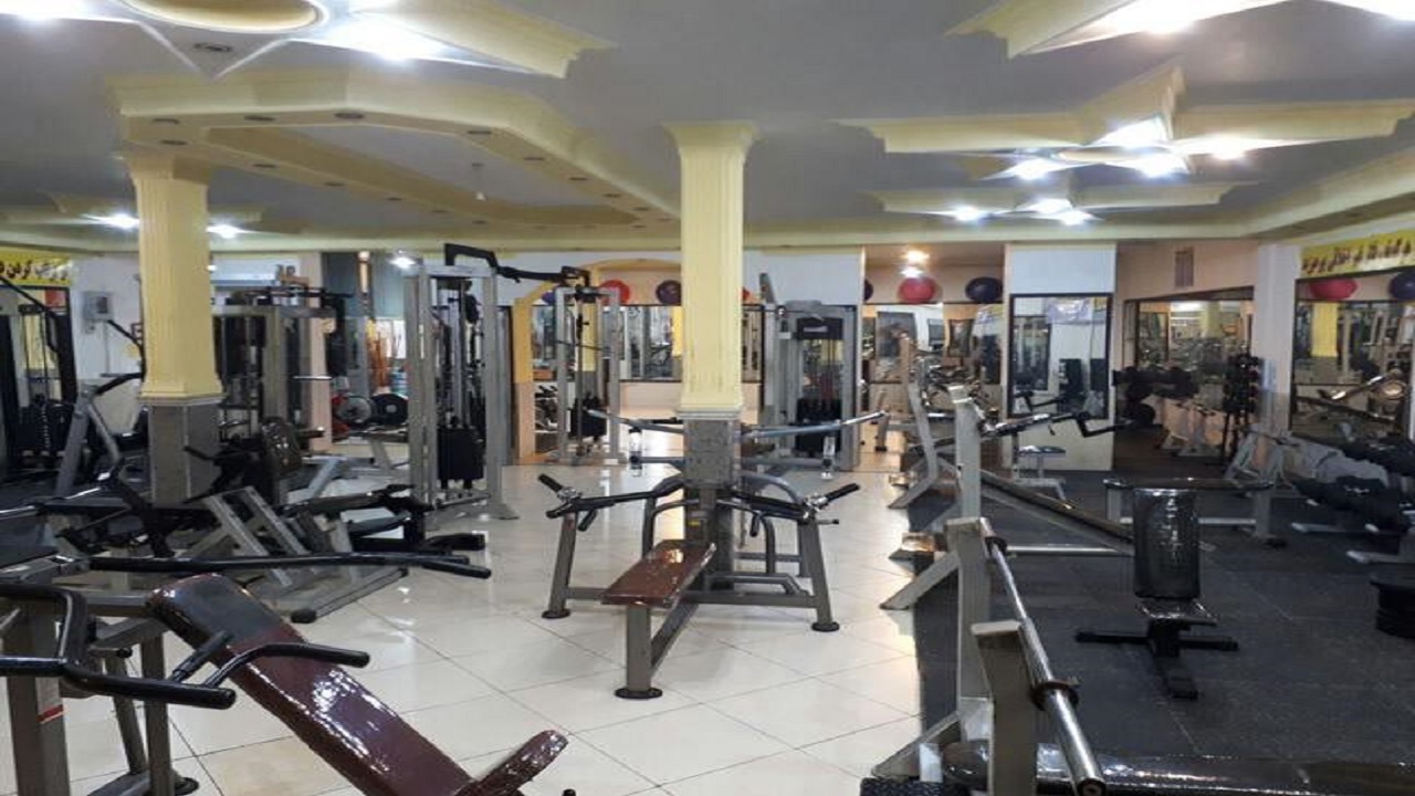پلمب ۷ باشگاه ورزشی در نیشابور