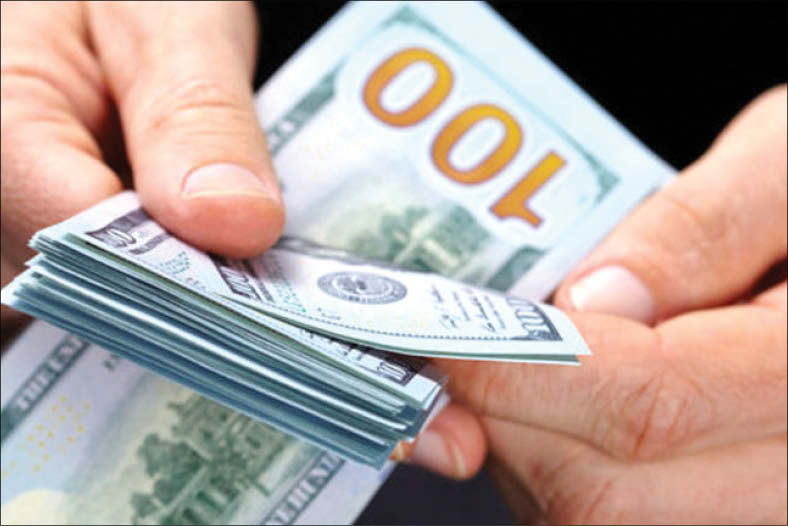 روایت بانک مرکزی از مقاومت ها در مسیر کاهش بیشتر نرخ ارز