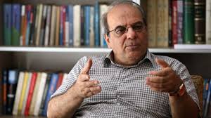 امیرانتظام من را با کس دیگری اشتباه گرفته است