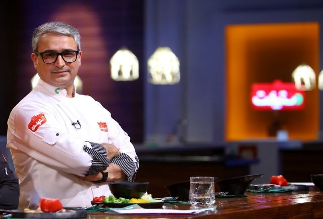 گزارشي از پشت صحنه سري جديد «دستپخت»