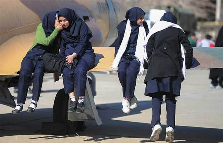 زنان علم؛ توسعهمحور و صلحمدار