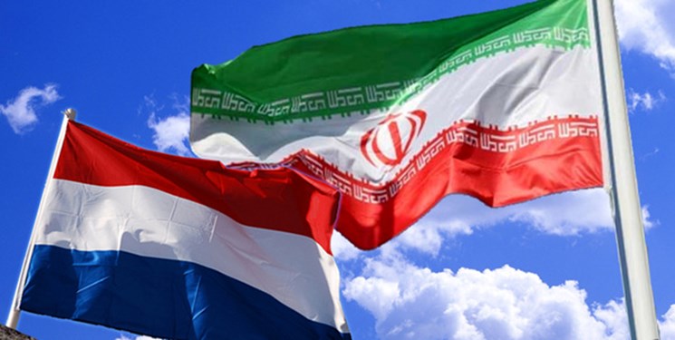برگزاری چهارمین دور رایزنی‌های سیاسی ایران و هلند