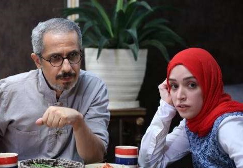 ناگفته های بازیگر «صفر ۲۱» از اولین کار تلویزیونی