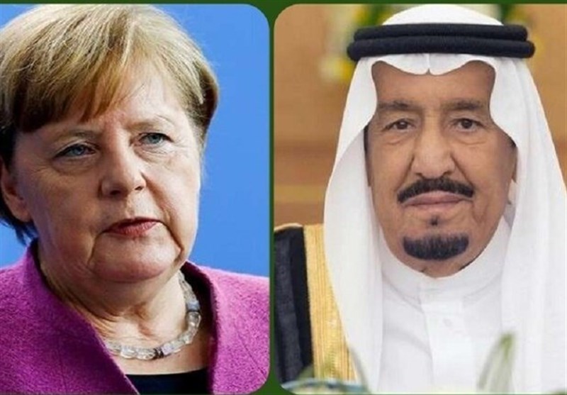 واکنش دیرهنگام پادشاه سعودی به اهانت به ساحت مقدس پیامبر اسلام(ص) در فرانسه