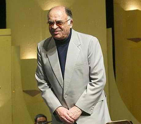 آهنگ قدیمی و عاشقانه «محمد نوری» به نام باران
