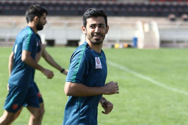 ورود تازه‌واردهای پرسپولیس به صف طلبکاران