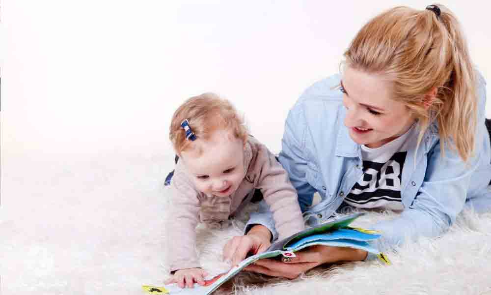 همه چیز درباره تربیت کودک دو ساله