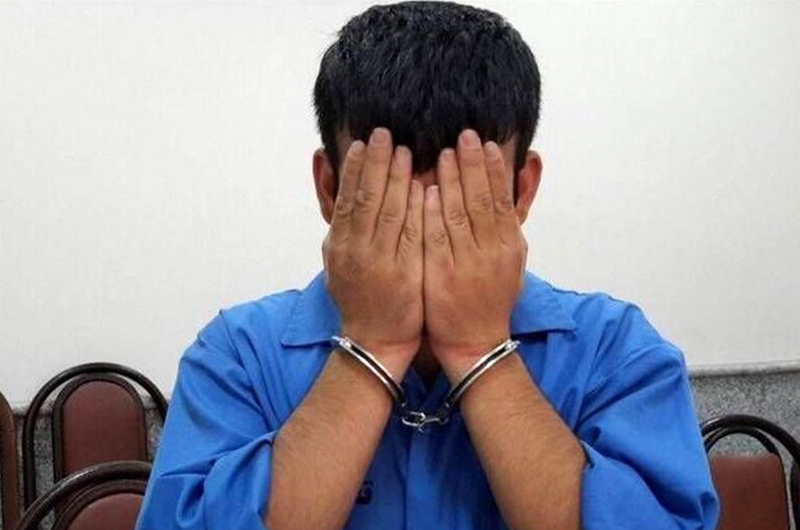برادرکشی در حمایت از پدر