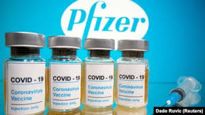 واکسن کرونای فایزر چه زمانی به ایران می رسد؟