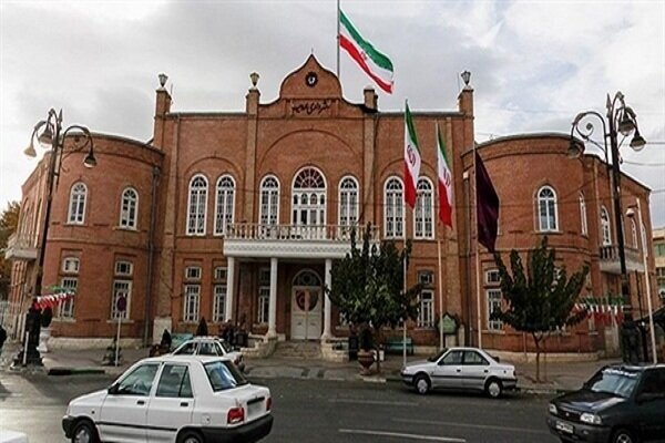 بازداشت ۷ نفر از مدیران و کارمندان شهرداری ارومیه